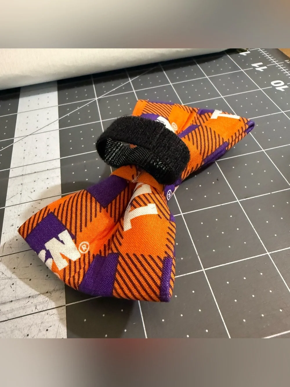 N/A clemson pet